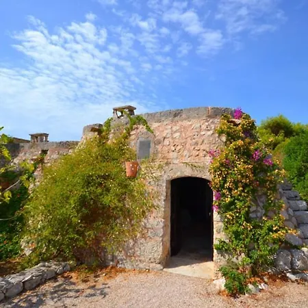 别墅 La Pajara 莱乌卡