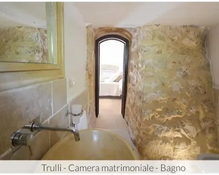 La Pajara Villa Santa Maria di Leuca