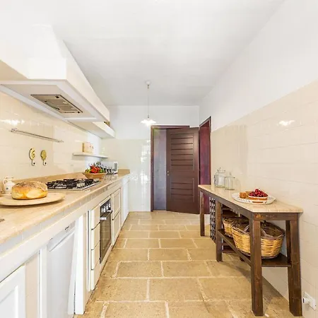 La Pajara Villa Santa Maria di Leuca