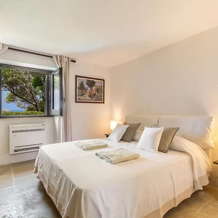 La Pajara Villa Santa Maria di Leuca