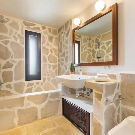 Villa La Pajara Santa Maria di Leuca