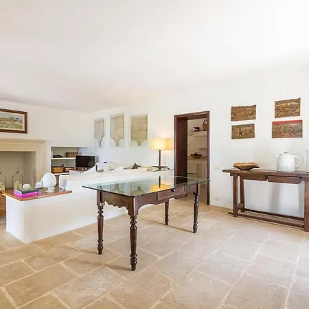 La Pajara Villa