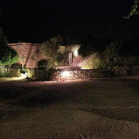La Pajara Villa *