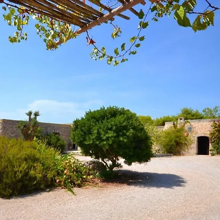 La Pajara Villa Santa Maria di Leuca